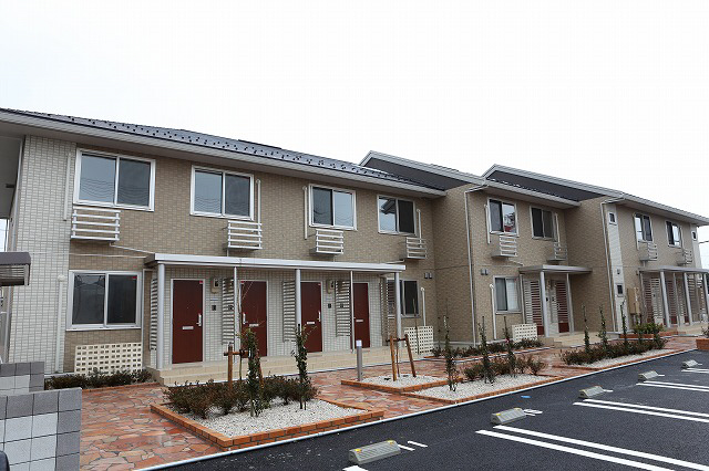 ルナ ガーデン L