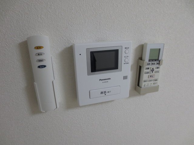設備 写真16