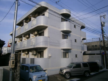 スカイハイム花園　L