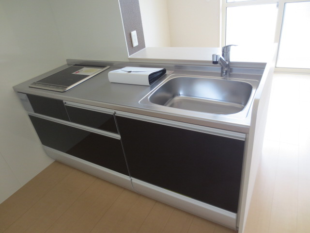 リビング 写真2