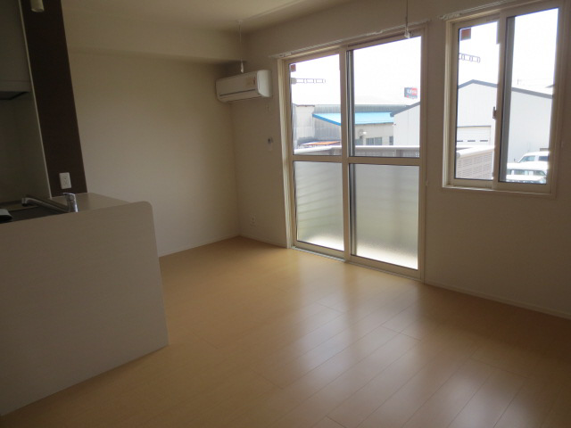 リビング 写真3