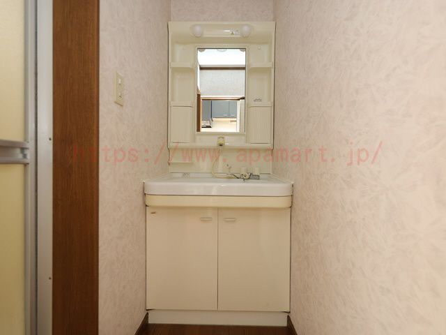 洗面所 写真9