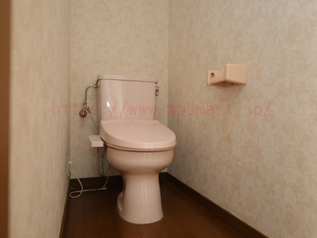 トイレ 写真11