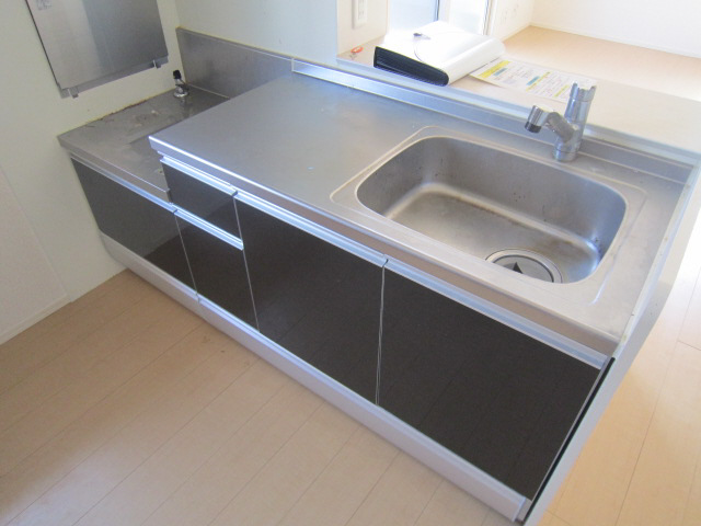 キッチン 写真4