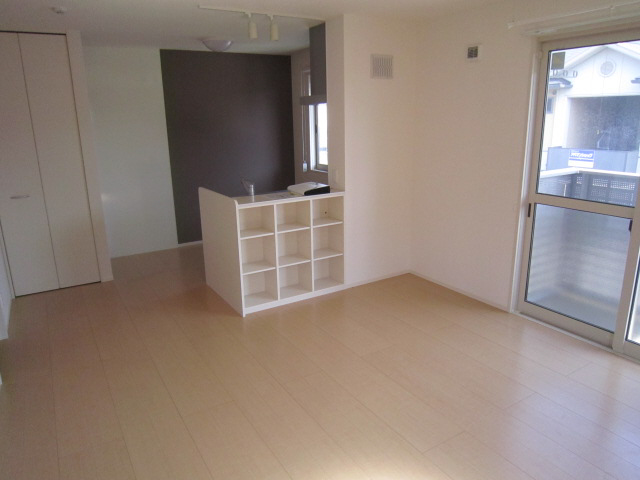 リビング 写真2