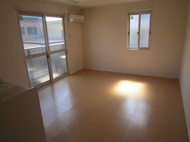 リビング 写真3