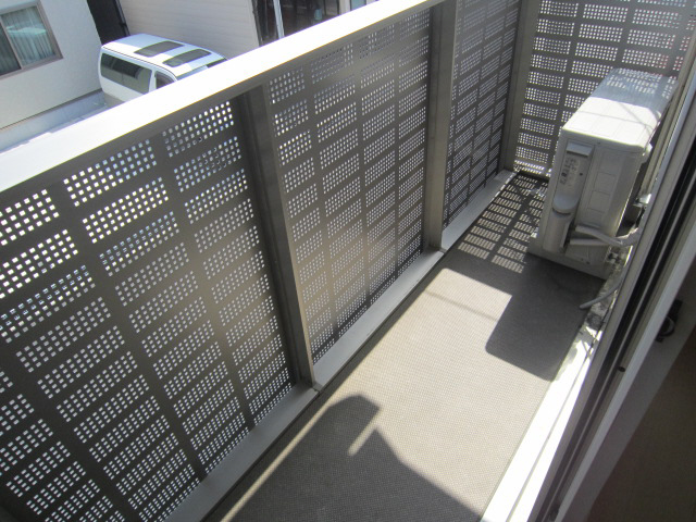 バルコニー・ベランダ 写真13