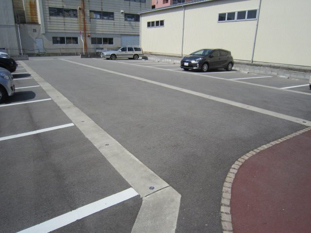 駐車場 写真20