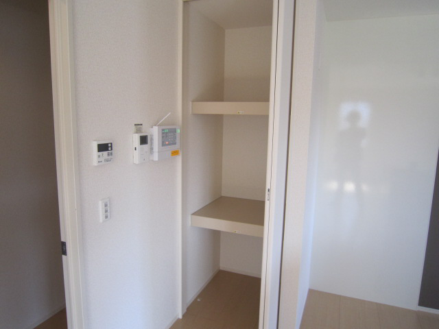 収納 写真12