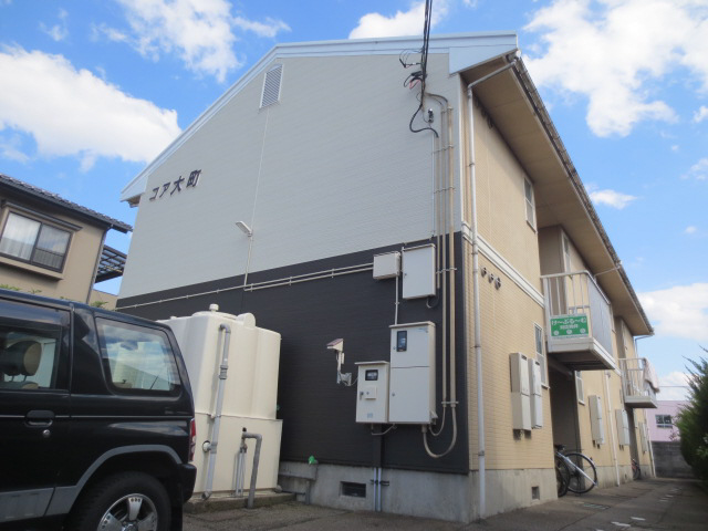 コア大町　ａｇ