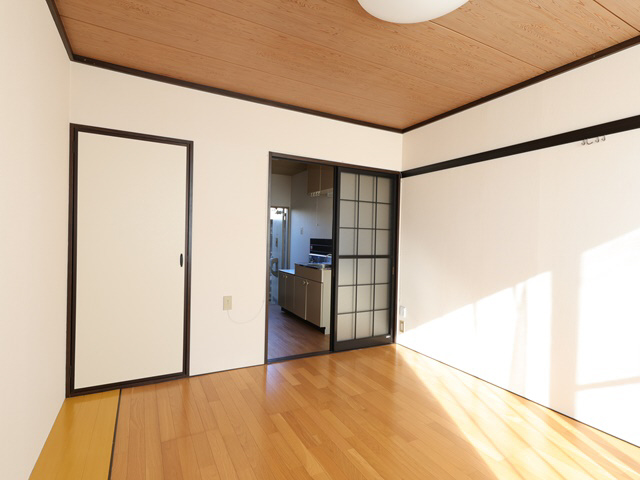 居室 写真5