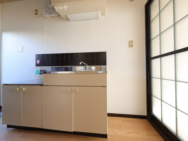 キッチン 写真4