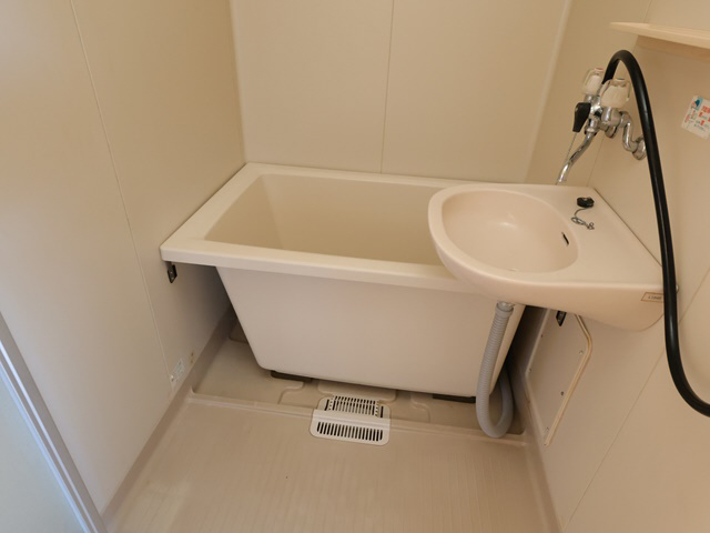 バス 写真8