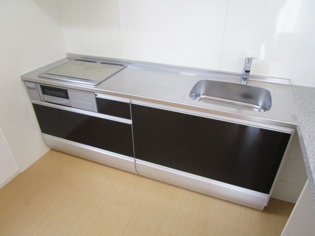 キッチン 写真3