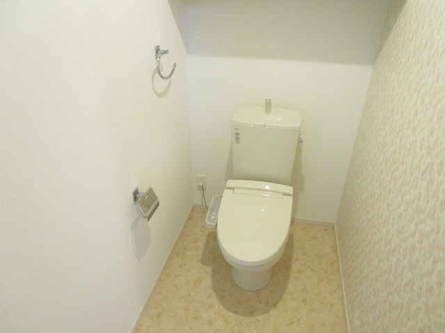 トイレ 写真8