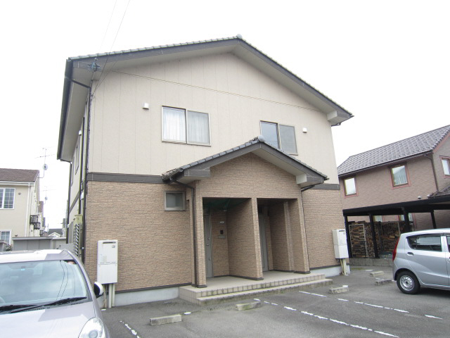 ピサリ西荒屋H棟