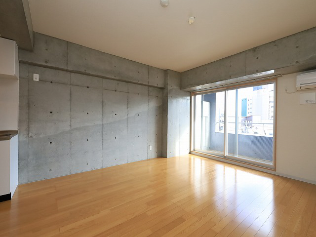 リビング 写真3