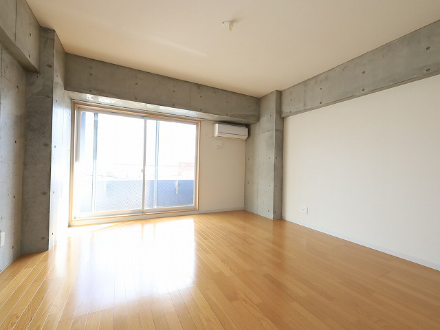 リビング 写真2