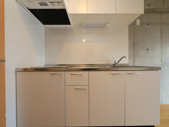 キッチン 写真4