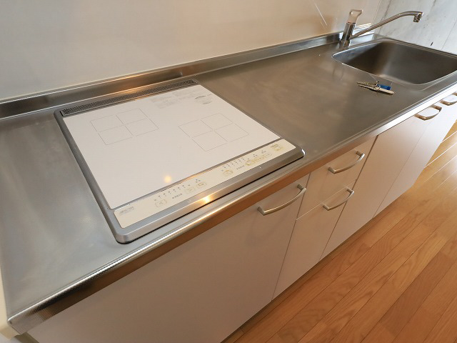 キッチン 写真6