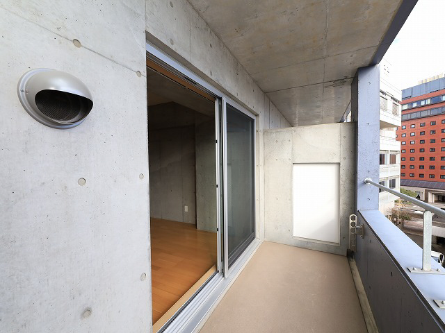 バルコニー・ベランダ 写真14