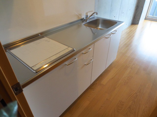 キッチン 写真4
