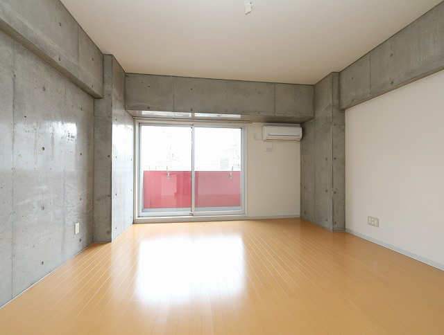 リビング 写真2