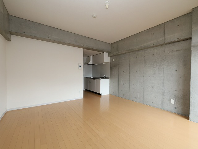 リビング 写真3