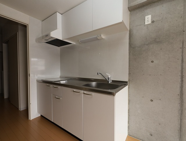 バルコニー・ベランダ 写真12