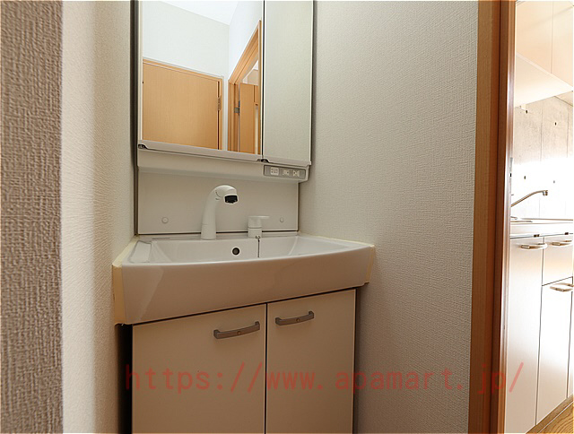 洗面所 写真9