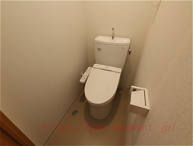 トイレ 写真11