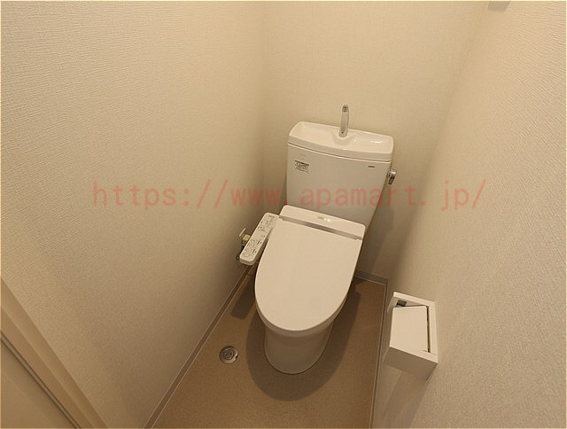 トイレ 写真11
