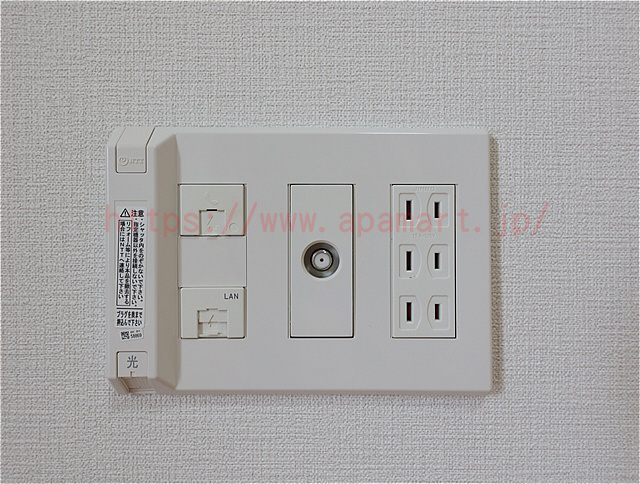 設備 写真15