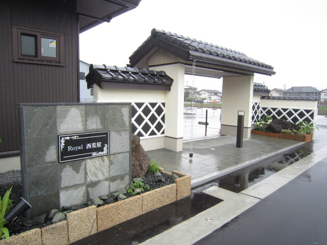 外観パース 写真12