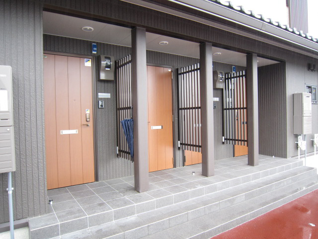 エントランス 写真13