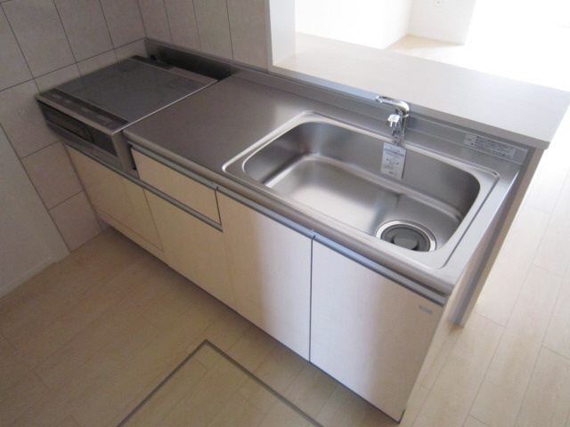 キッチン 写真3