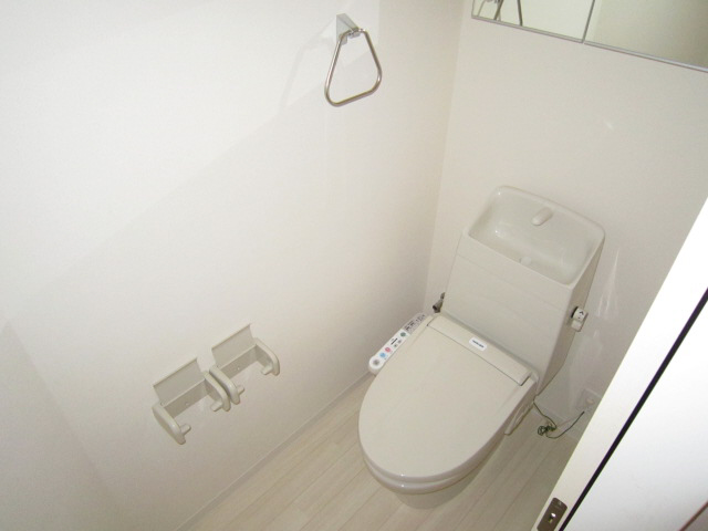 トイレ 写真7