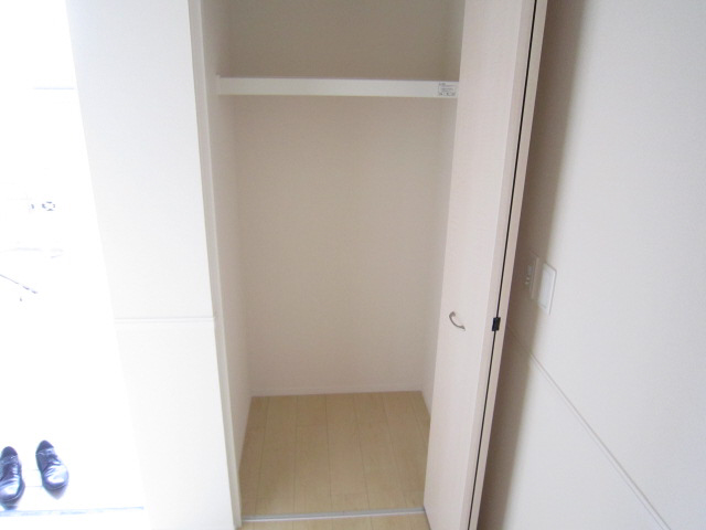 収納 写真9