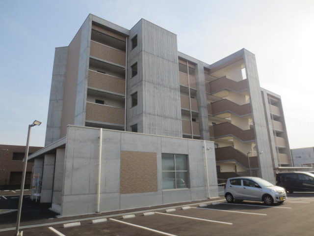 PLAZA新園町　no