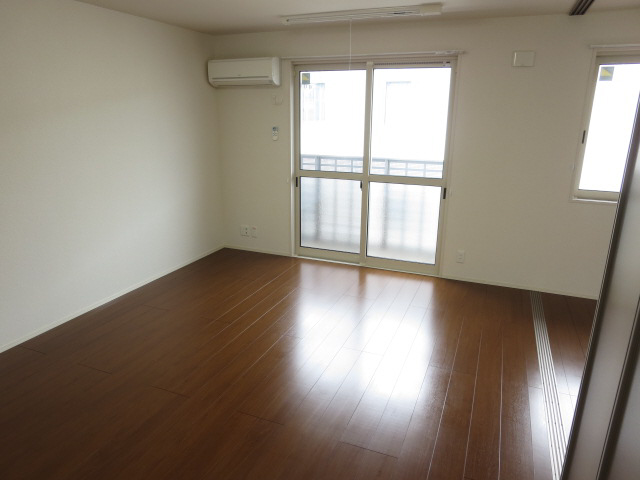 リビング 写真2