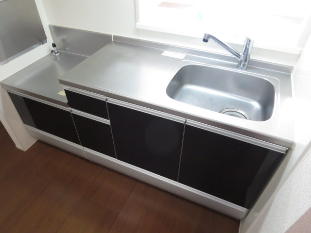 キッチン 写真4