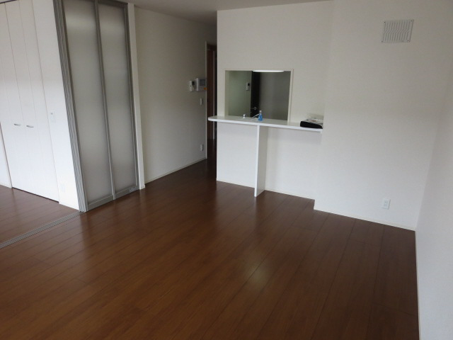 リビング 写真3