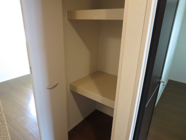 収納 写真13