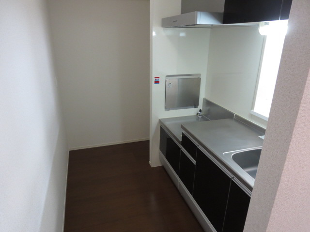 キッチン 写真5