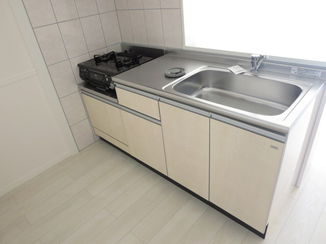 キッチン 写真3