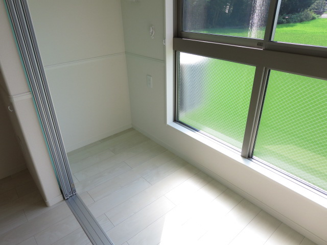 バルコニー・ベランダ 写真10