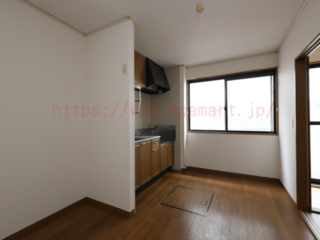 ダイニング 写真2