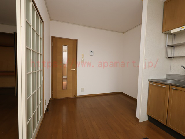 ダイニング 写真3