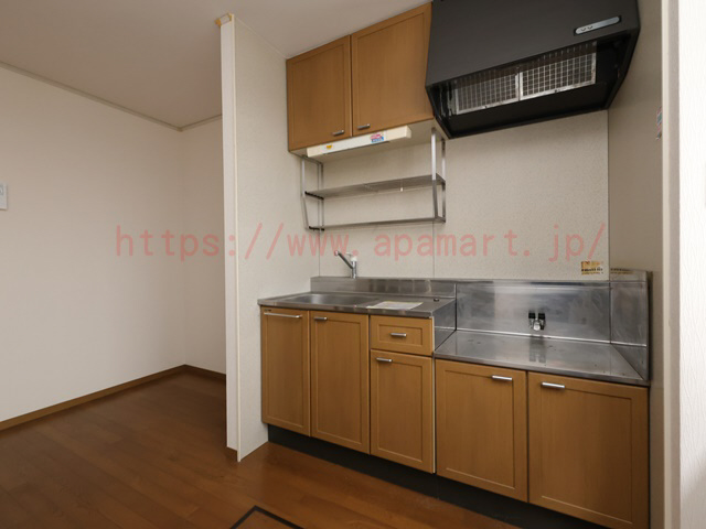 キッチン 写真4