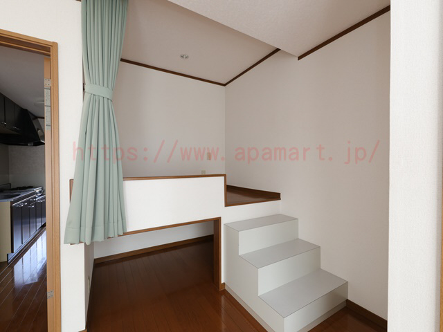 居室 写真7